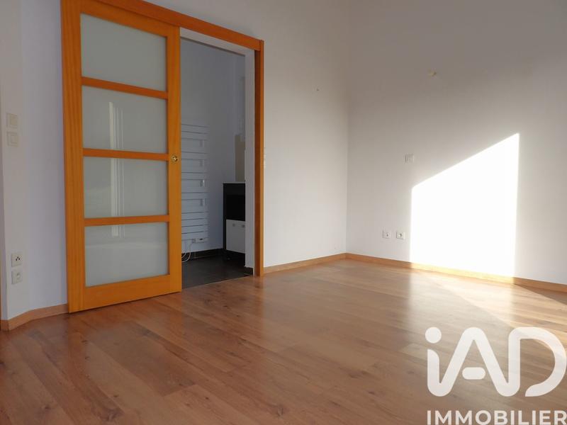 Maison de maîtres - 160 m² - 7 pièces