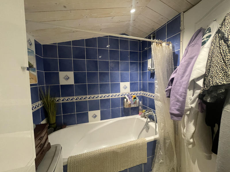 Maison - 118 m² - 4 pièces