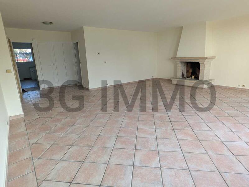 Appartement - 94 m² - 4 pièces