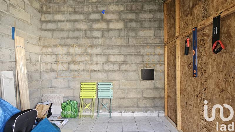 Appartement - 74 m² - 4 pièces