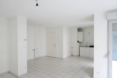 Appartement - 55 m² - 2 pièces
