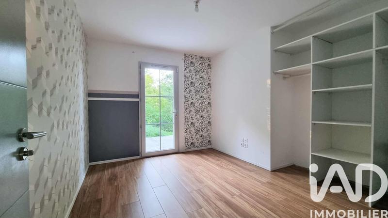 Maison - 133 m² - 7 pièces
