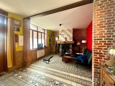 Maison - 145 m² - 5 pièces