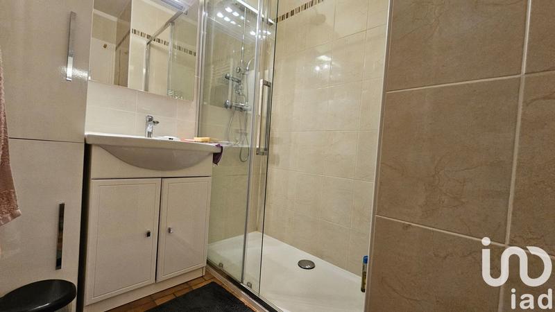 Maison - 83 m² - 4 pièces