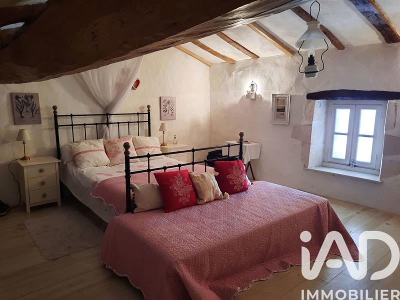 Maison de village - 174 m² - 5 pièces