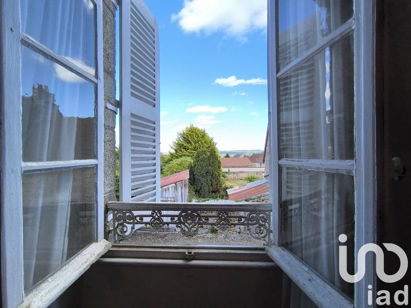 Maison - 170 m² - 8 pièces