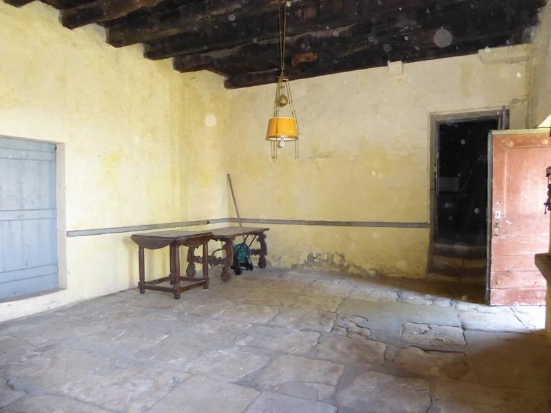 Château - 537 m² - 14 pièces