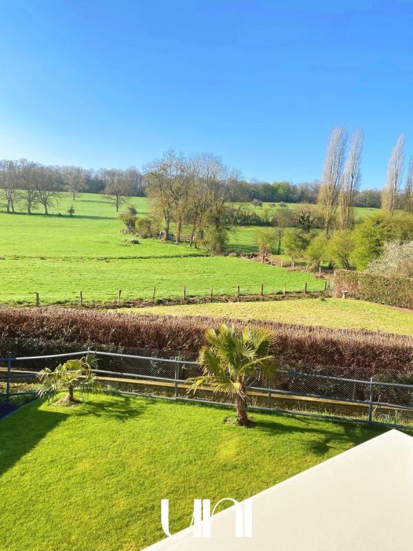 Maison - 141 m² - 5 pièces