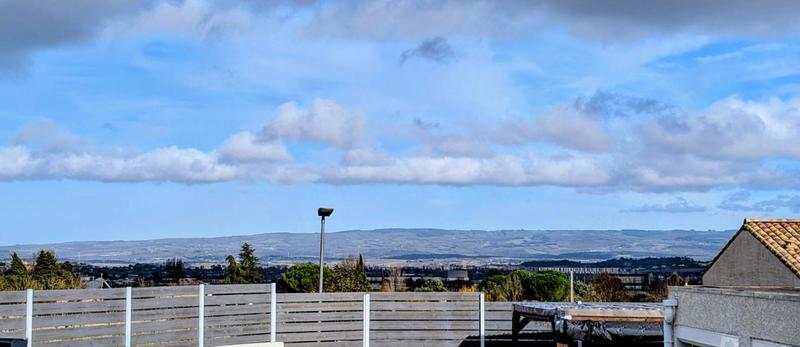 Villa - 80 m² - 4 pièces