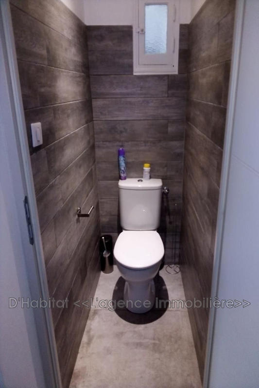 Appartement - 82 m² - 5 pièces