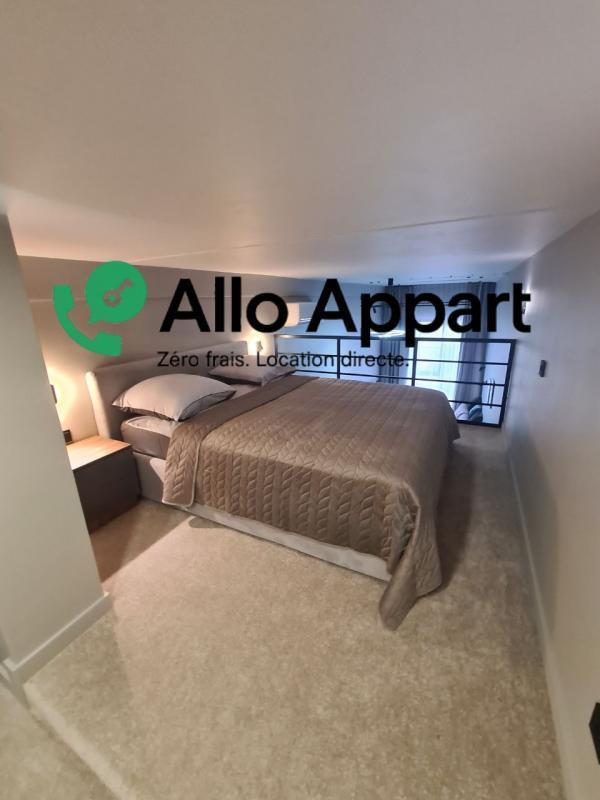 Appartement - 32 m² - 1 pièce