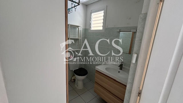 Maison - 87 m² - 4 pièces