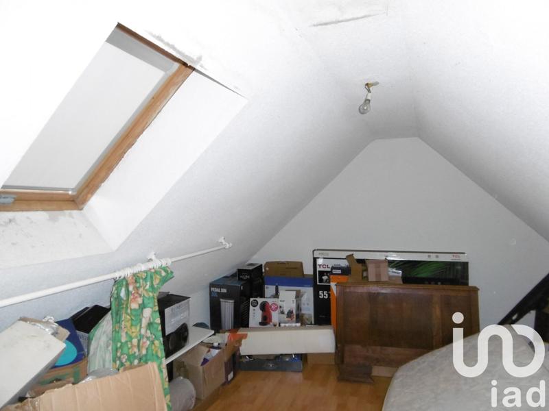 Appartement - 78 m² - 4 pièces