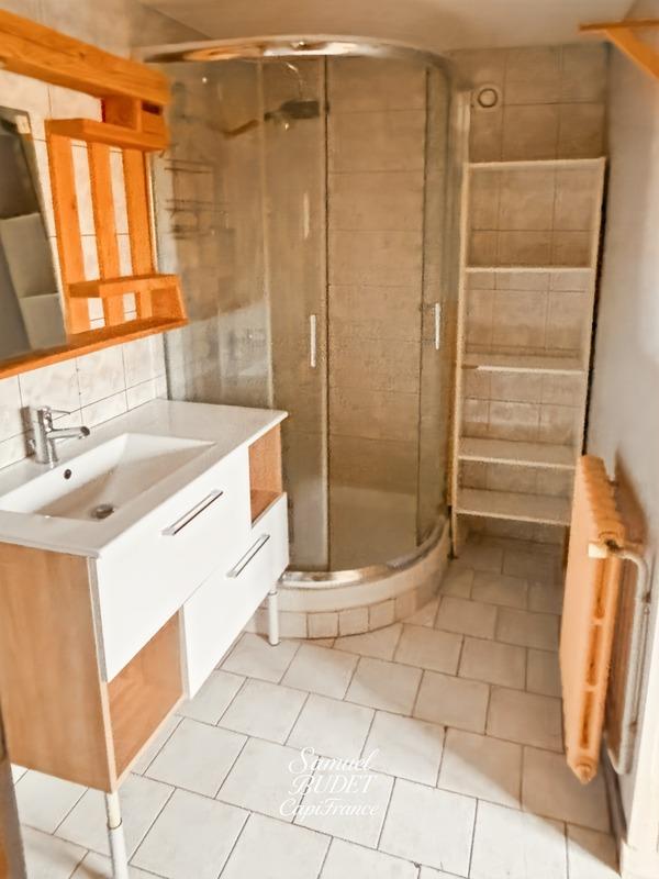 Maison - 138 m² - 5 pièces