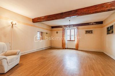 Duplex - 107 m² - 4 pièces