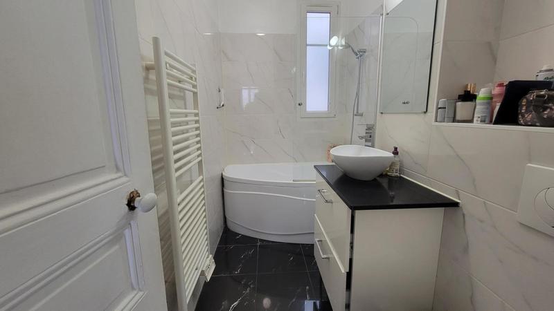 Appartement - 39 m² - 2 pièces