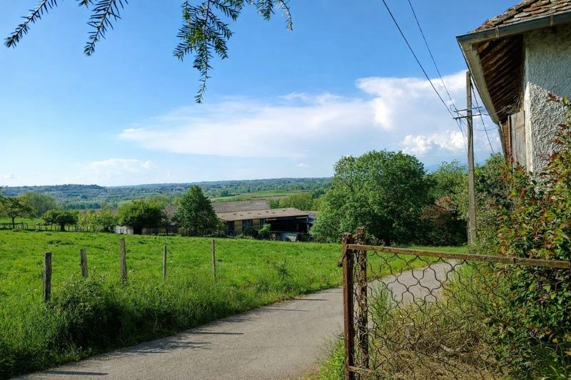 Maison - 190 m² - 8 pièces