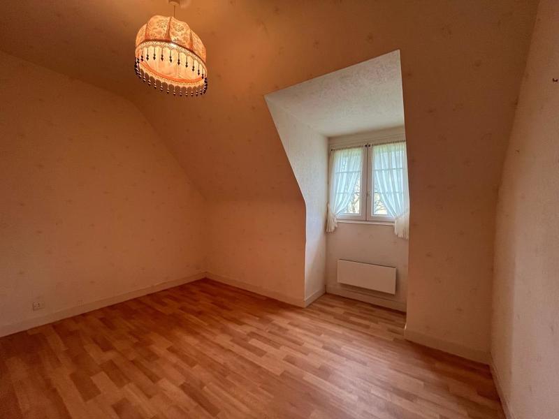 Maison de ville - 116 m² - 5 pièces