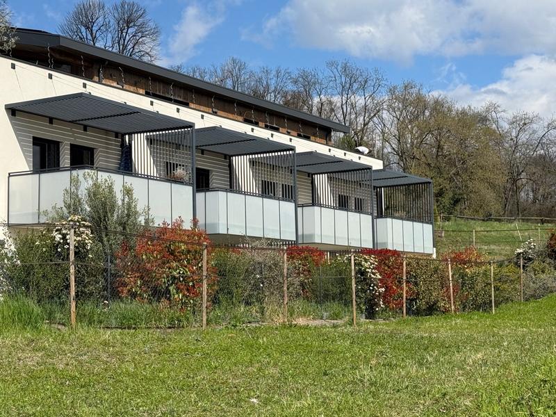 Appartement - 98 m² - 4 pièces