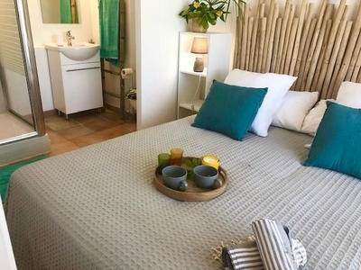 Duplex - 54 m² - 3 pièces