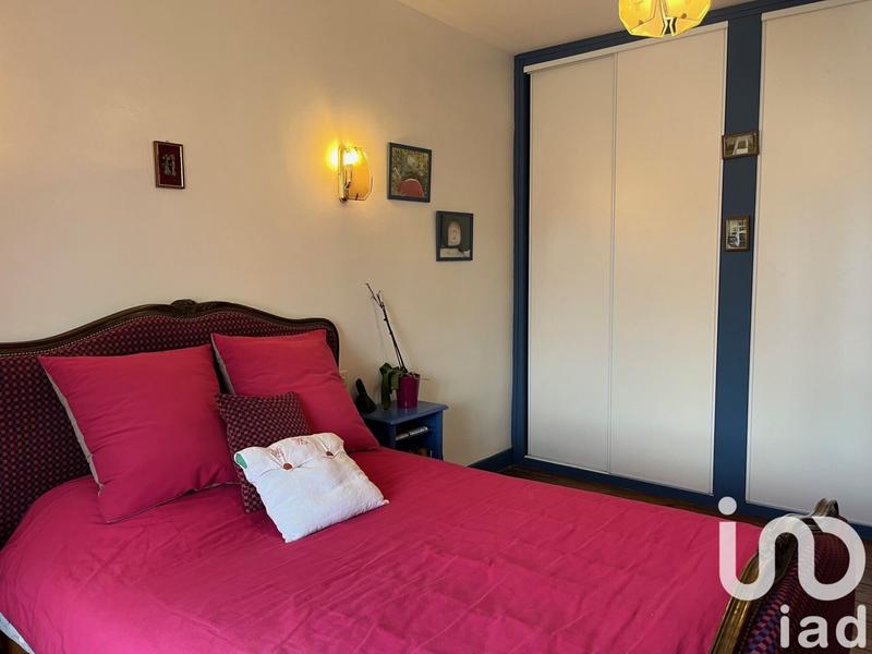 Maison de village - 98 m² - 4 pièces