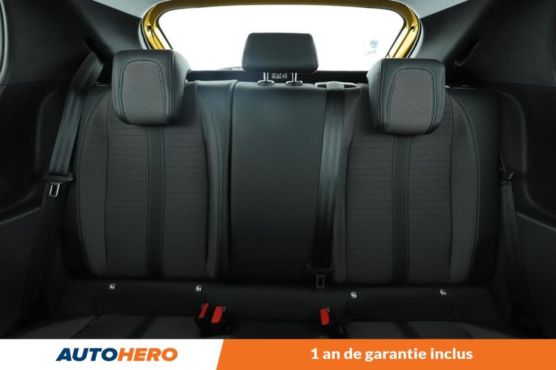 Peugeot 208 1.5 Blue-HDi Allure 100 ch