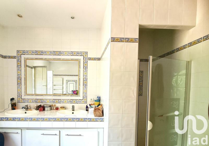 Maison - 155 m² - 5 pièces