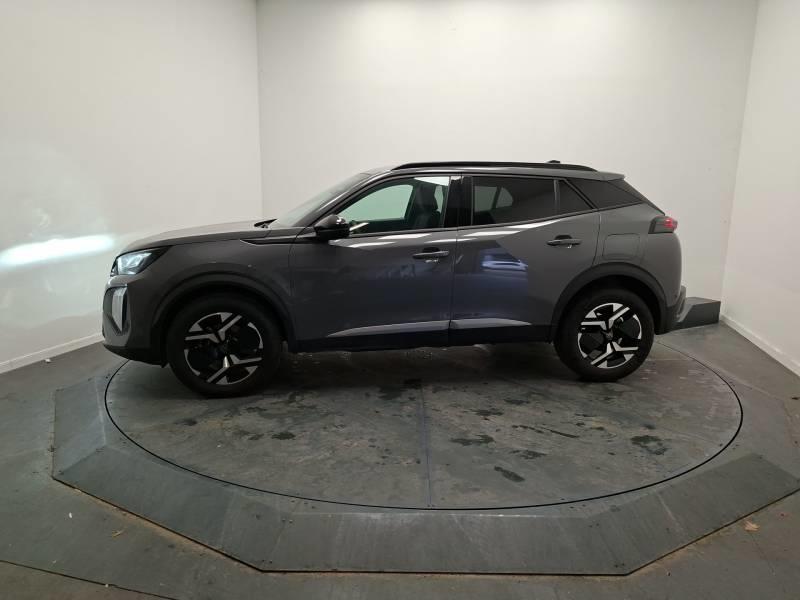 Peugeot 2008 Hybrid 136 e-Dcs6 Allure