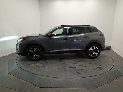 Peugeot 2008 Hybrid 136 e-Dcs6 Allure