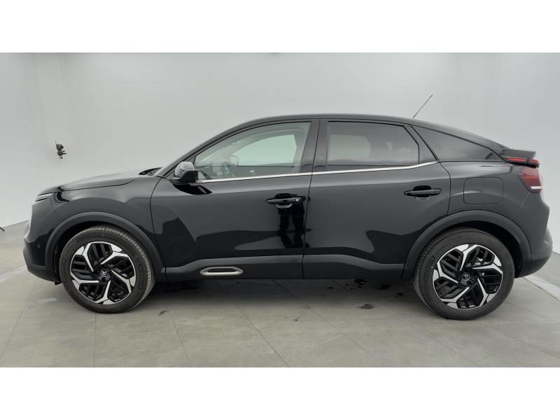 Citroën C4 BlueHDi 130 s&amp;S Eat8 Shine