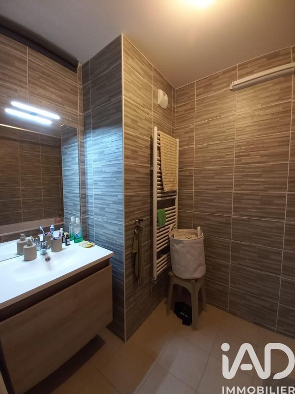 Duplex - 76 m² - 4 pièces