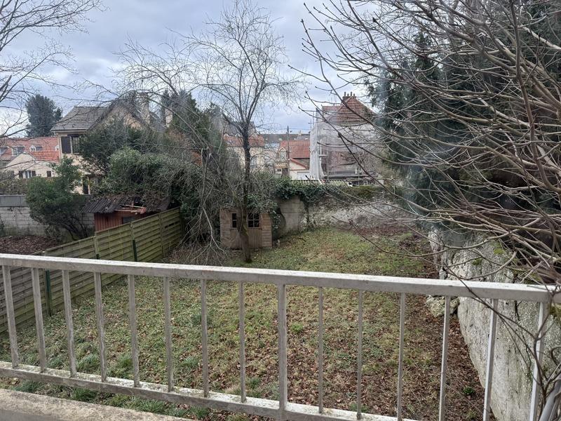 Appartement - 86 m² - 4 pièces