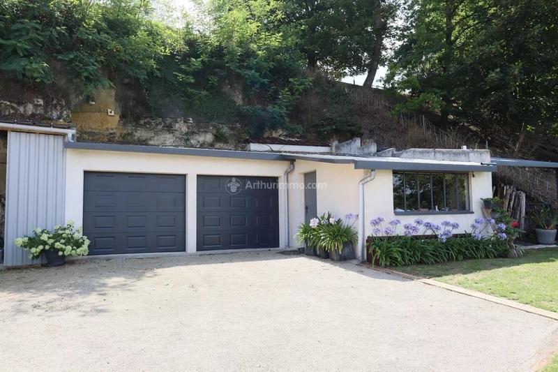 Maison - 274 m² - 6 pièces