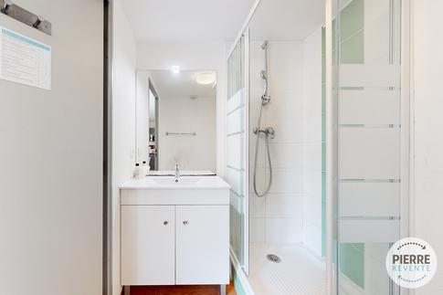 Appartement - 29 m² - 2 pièces