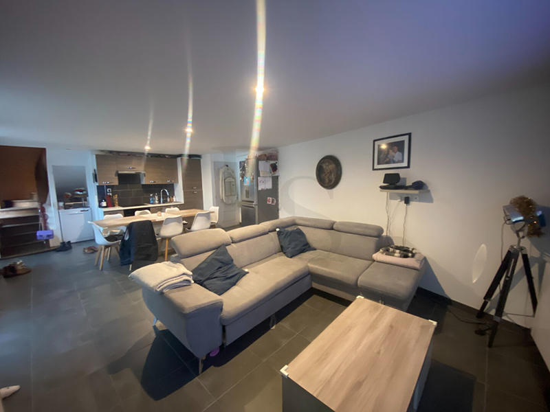 Maison - 93 m² - 3 pièces