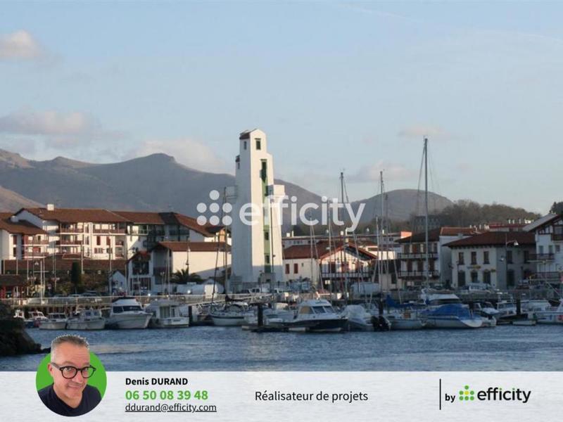 Maison - 117 m² - 6 pièces