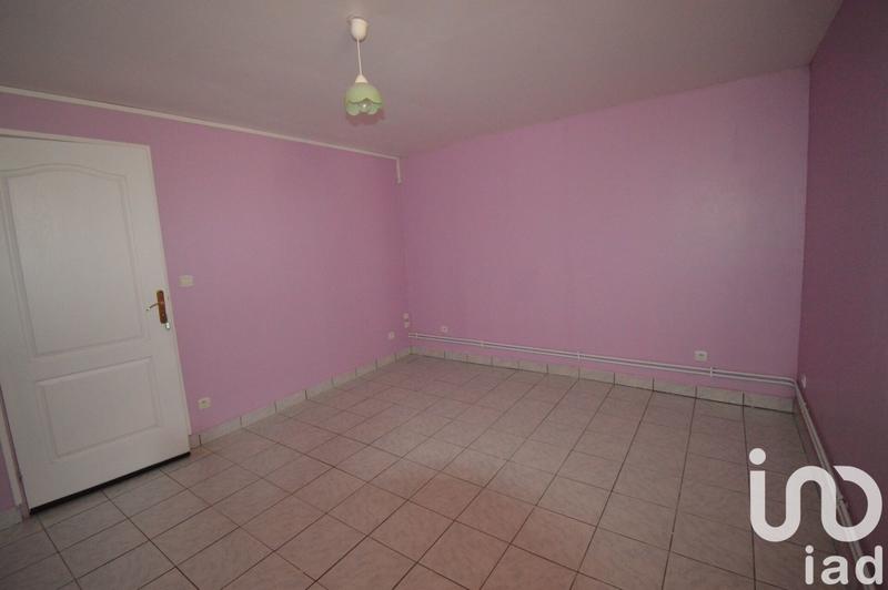 Maison de maîtres - 345 m² - 10 pièces