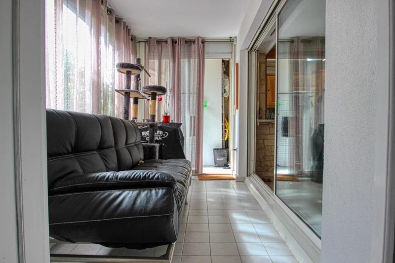 Appartement - 60 m² - 4 pièces