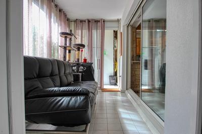 Appartement - 60 m² - 4 pièces