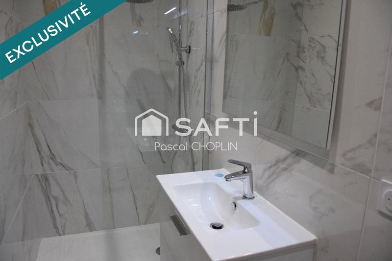 Villa - 147 m² - 4 pièces