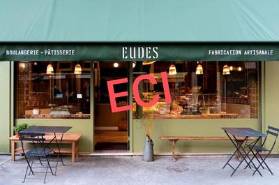 Fonds de commerce - 170 m²