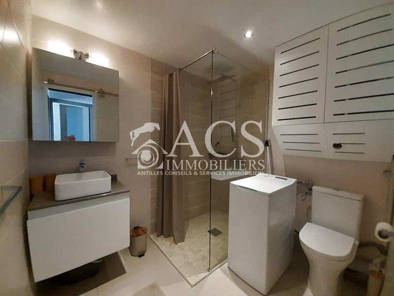 Appartement - 42 m² - 3 pièces