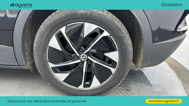 Volkswagen Id.4 204ch Pro Performance 77 kWh Business