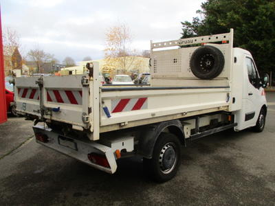 Renault Master Benne L3 2.3 Dci 145 cv Energy Gtrand Confort