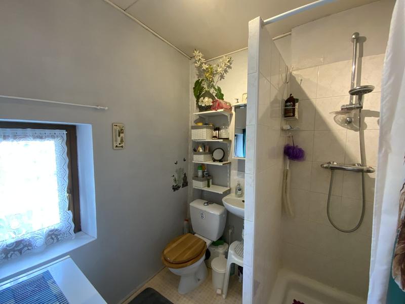 Maison - 43 m² - 2 pièces