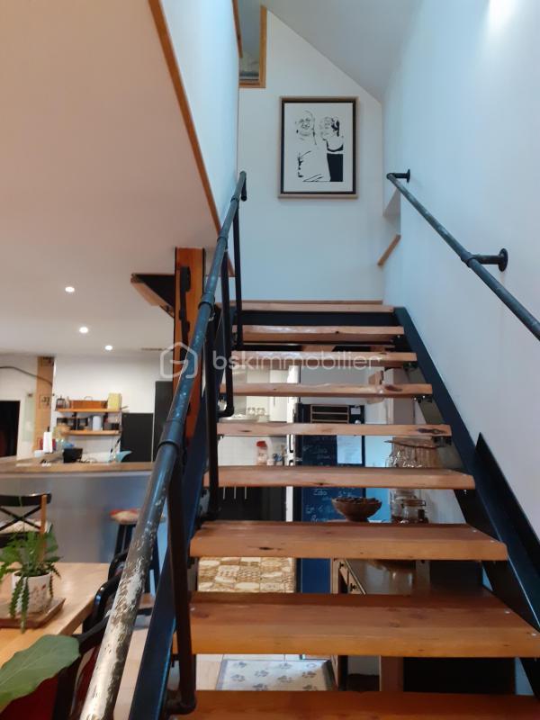 Propriété - 165 m² - 6 pièces