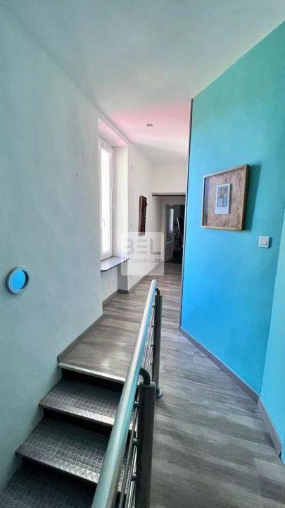 Maison de village - 145 m² - 4 pièces