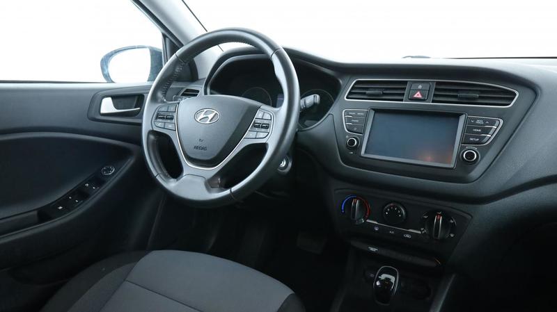 Hyundai i20 1.0 t-GDi Intuitive Dct-7 100 ch