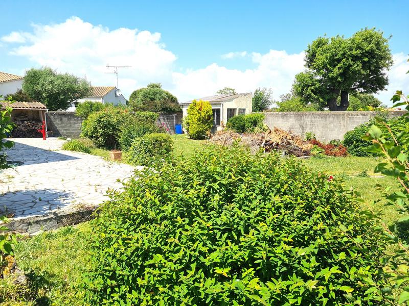 Maison traditionnelle - 81 m² - 4 pièces