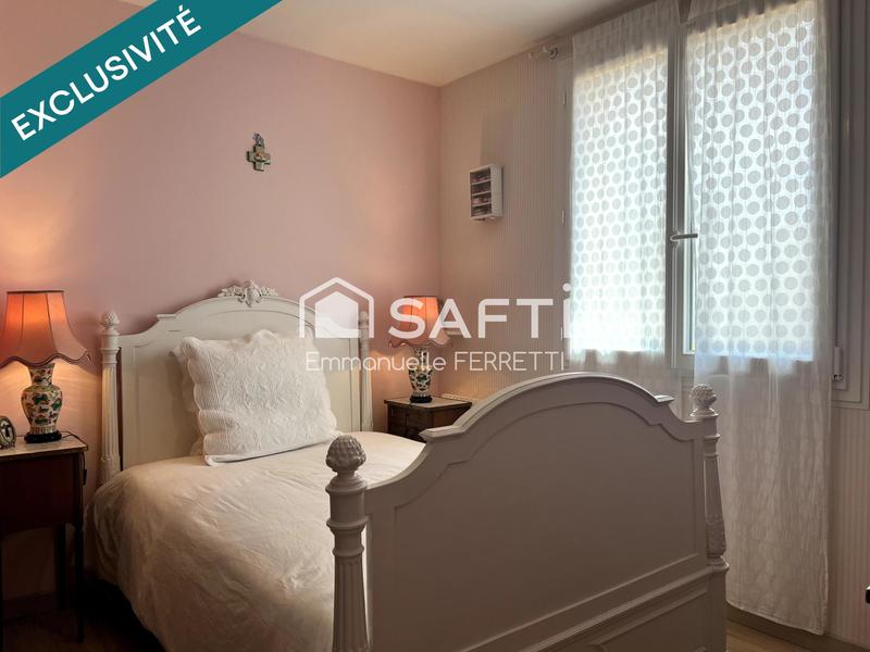 Maison - 291 m² - 8 pièces